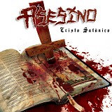 Asesino - Cristo SatÃ¡nico