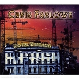 Chris Farlowe - Hotel Eingang