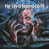 Necronomicon - Invictus