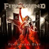 Firewind - Few Against Many [Digipak]