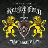 Knight Fury - Time To Rock