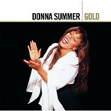 Donna Summer - Gold