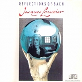 Jacques Loussier - Reflections of Bach