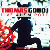 Thomas Godoj - Live ausm Pott