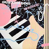 Greg Kihn Band - Kihntinued