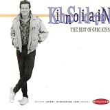 Greg Kihn Band - Kihnsolidation - The Best of Greg Kihn