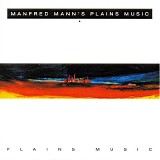 Manfred Mann's Plains Music - Plains Music