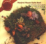 Manfred Mann's Earth Band - The Good Earth