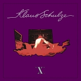 Klaus Schulze - X