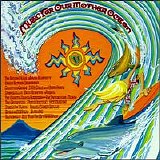 Various artists - Music For Our Mother Ocean - MOM II