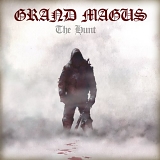 Grand Magus - The Hunt