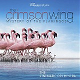 Jason Swinscoe & Phil France - The Crimson Wing: Mystery of The Flamingos