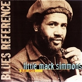 Little Mack Simmons - Blue Lights (Blues Reference)