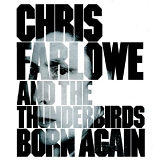 Chris Farlowe - Born Again