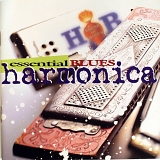 Various artists - Essential Blues Harmonica