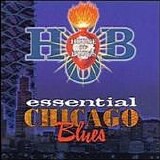 Various artists - Essential Chicago Blues