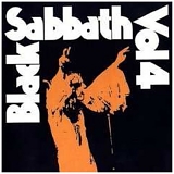 Black Sabbath - Black Sabbath Vol. 4