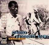 Clarence "Gatemouth" Brown - The Blues Ain't Nothing