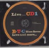 Various artists - B.T.C. Blues Revue CD 1