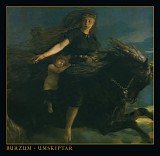 Burzum - Umskiptar