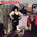 The Dictators - Go Girl Crazy