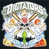 The Dictators - D.F.F.D.