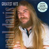 Paul Davis - Greatest Hits