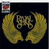 Rival Sons - Rival Sons - Prime Cuts [Classic Rock Magazine #158]