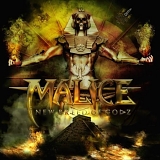 Malice - New Breed Of Godz