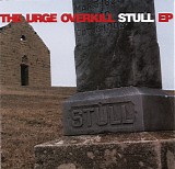 Urge Overkill - Stull EP