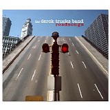 The Derek Trucks Band - Roadsongs (2-CD)