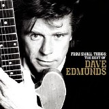 Dave Edmunds - The Best of Dave Edmunds