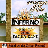 Big T & the Family Band - Hellhound in My Shadow