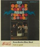 Oscar Benton Blues Band - Feel So Good