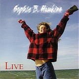 Sophie B. Hawkins - Live