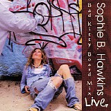 Sophie B. Hawkins - Bad Kitty Board Mix