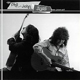 The Phil & John Show - Cover Art