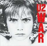 U2 - War