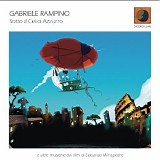 Gabriele Rampino - Sotto Il Celio Azzurro