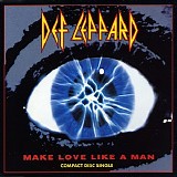 Def Leppard - Make Love Like A Man [CDS]