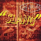 Def Leppard - Slang [CDS]