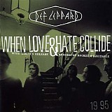 Def Leppard - When Love & Hate Collide [Remixes] [CDS]