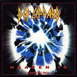 Def Leppard - Heaven Is [CDS]