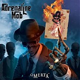 Adrenaline Mob - Omerta