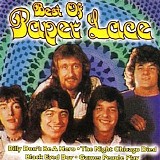 Paper Lace - Best Of Paper Lace