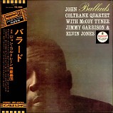 John Coltrane - Ballads