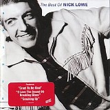 Nick Lowe - Basher - The Best Of Nick Lowe