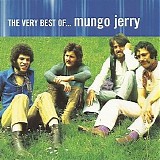 Mungo Jerry - Very Best Of