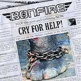 Bonfire - Cry4Help