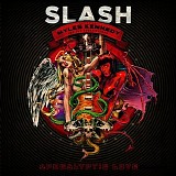 Slash - Apocalyptic Love